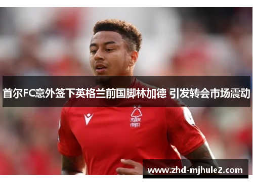 首尔FC意外签下英格兰前国脚林加德 引发转会市场震动 首尔FC意外签下英格兰前国脚林加德 引发转会市场震动