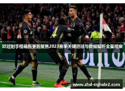 欧冠射手榜最新更新聚焦2023赛季关键进球与数据解析全面观察 欧冠射手榜最新更新聚焦2023赛季关键进球与数据解析全面观察