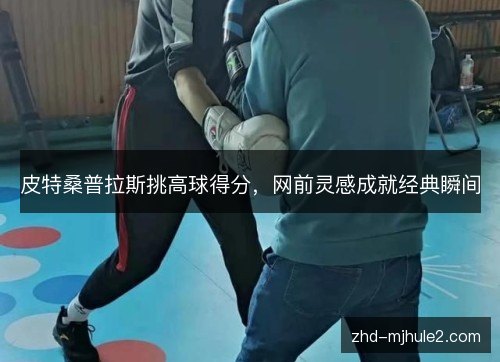 皮特桑普拉斯挑高球得分，网前灵感成就经典瞬间